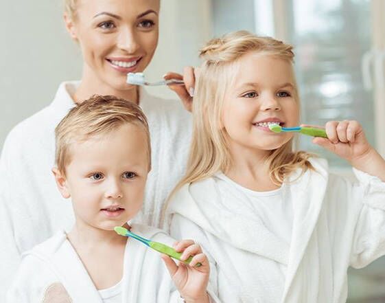 Are You Following The Basics for Your Oral Health? 