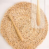 Natural Boar Hair Carved Handle Bamboo Toothbrush (6pcs)-Toothbrush Pattern Random - Image 6