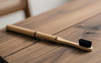 Why Bamboo Toothbrushes Are the Best Eco-Friendly Alternative?