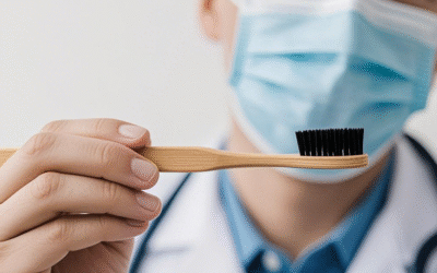 Are Bamboo Toothbrushes Better for Your Teeth? Dentists Weigh In